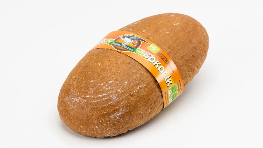 Chléb Sokolík